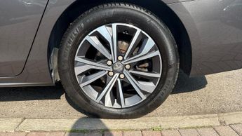 Peugeot 508 Sw 1.5 BlueHDi Allure Premium Estate 5dr Diesel EAT Euro 6 (s/s) (1