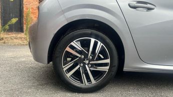 Peugeot 208 1.2 PureTech Allure Premium Hatchback 5dr Petrol EAT Euro 6 (s/s