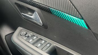 Peugeot 208 1.2 PureTech Allure Premium Hatchback 5dr Petrol EAT Euro 6 (s/s