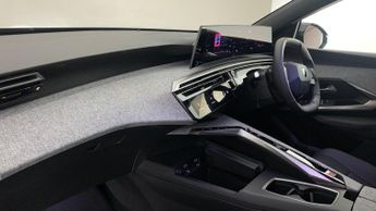 Peugeot 3008 SUV 1.2 MHEV Allure SUV 5dr Petrol Hybrid e-DSC Euro 6 (s/s) (136 ps