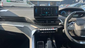 Peugeot 3008 SUV 1.6 13.2kWh GT SUV 5dr Petrol Plug-in Hybrid e-EAT Euro 6 (s/s) 