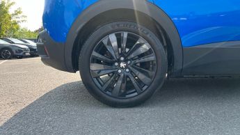 Peugeot 3008 SUV 1.6 13.2kWh GT SUV 5dr Petrol Plug-in Hybrid e-EAT Euro 6 (s/s) 