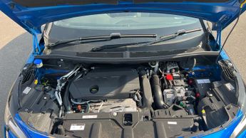 Peugeot 3008 SUV 1.6 13.2kWh GT SUV 5dr Petrol Plug-in Hybrid e-EAT Euro 6 (s/s) 