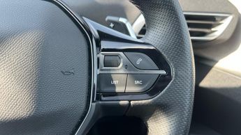 Peugeot 3008 SUV 1.6 13.2kWh GT SUV 5dr Petrol Plug-in Hybrid e-EAT Euro 6 (s/s) 