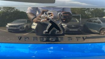 Peugeot 3008 SUV 1.6 13.2kWh GT SUV 5dr Petrol Plug-in Hybrid e-EAT Euro 6 (s/s) 