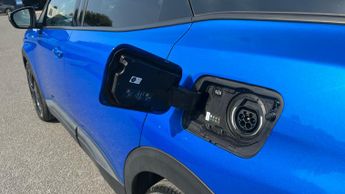 Peugeot 3008 SUV 1.6 13.2kWh GT SUV 5dr Petrol Plug-in Hybrid e-EAT Euro 6 (s/s) 