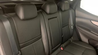 Nissan Qashqai 1.2 DIG-T Tekna SUV 5dr Petrol XTRON 2WD Euro 6 (s/s) (115 ps)