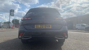 Peugeot 308 Sw 1.2 PureTech Allure Premium Estate 5dr Petrol EAT Euro 6 (s/s) (