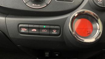 Honda Jazz 1.4 i-VTEC EX Hatchback 5dr Petrol CVT Euro 5 (99 ps)