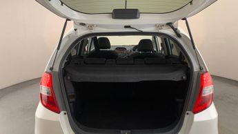 Honda Jazz 1.4 i-VTEC EX Hatchback 5dr Petrol CVT Euro 5 (99 ps)