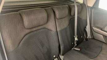 Honda Jazz 1.4 i-VTEC EX Hatchback 5dr Petrol CVT Euro 5 (99 ps)
