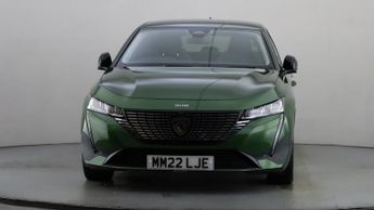 Peugeot 308 1.2 PureTech Allure Premium Hatchback 5dr Petrol EAT Euro 6 (s/s