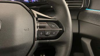 Peugeot 308 1.2 PureTech Allure Premium Hatchback 5dr Petrol EAT Euro 6 (s/s