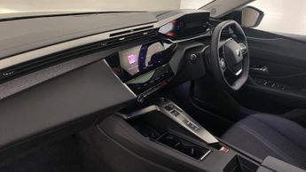 Peugeot 308 1.2 PureTech Allure Premium Hatchback 5dr Petrol EAT Euro 6 (s/s