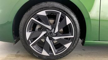 Peugeot 308 1.2 PureTech Allure Premium Hatchback 5dr Petrol EAT Euro 6 (s/s