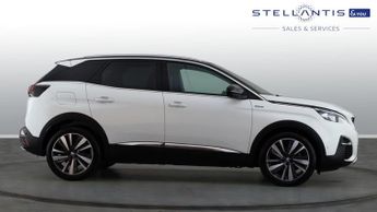 Peugeot 3008 SUV 1.2 PureTech GT Line Premium SUV 5dr Petrol EAT Euro 6 (s/s) (13