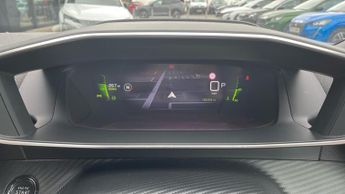 Peugeot 2008 1.2 PureTech Allure Premium + SUV 5dr Petrol EAT Euro 6 (s/s) (1