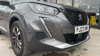 Peugeot 2008 1.2 PureTech Allure Premium + SUV 5dr Petrol EAT Euro 6 (s/s) (1