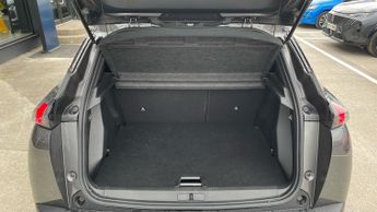 Peugeot 2008 1.2 PureTech Allure Premium + SUV 5dr Petrol EAT Euro 6 (s/s) (1