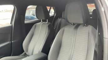 Peugeot 2008 1.2 PureTech Allure Premium + SUV 5dr Petrol EAT Euro 6 (s/s) (1