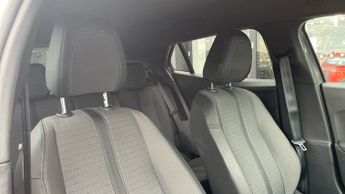 Peugeot 2008 1.2 PureTech Allure Premium + SUV 5dr Petrol EAT Euro 6 (s/s) (1
