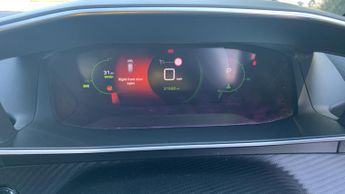 Peugeot 208 1.2 PureTech GT Hatchback 5dr Petrol EAT Euro 6 (s/s) (130 ps)