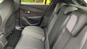 Peugeot 208 1.2 PureTech GT Hatchback 5dr Petrol EAT Euro 6 (s/s) (130 ps)