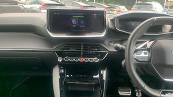 Peugeot 2008 1.2 PureTech GT SUV 5dr Petrol EAT Euro 6 (s/s) (130 ps)