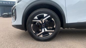 Peugeot 2008 1.2 PureTech GT SUV 5dr Petrol EAT Euro 6 (s/s) (130 ps)