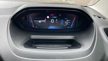 Peugeot Partner 1.5 BlueHDi 1000 Asphalt Standard Panel Van 5dr Diesel EAT8 SWB 