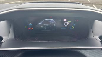 Peugeot 208 50kWh GT Premium Auto 5dr