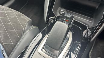 Peugeot 208 50kWh GT Premium Auto 5dr