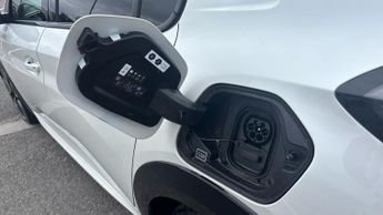 Peugeot 208 50kWh GT Premium Auto 5dr
