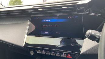 Peugeot 308 1.2 PureTech Allure Premium Hatchback 5dr Petrol EAT Euro 6 (s/s