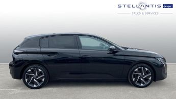 Peugeot 308 1.2 PureTech Allure Premium Hatchback 5dr Petrol EAT Euro 6 (s/s