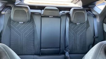 Peugeot 3008 SUV 1.2 MHEV GT SUV 5dr Petrol Hybrid e-DSC Euro 6 (s/s) (136 ps)
