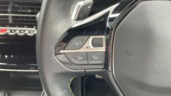 Peugeot 2008 1.2 PureTech GT EAT Euro 6 (s/s) 5dr