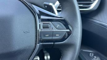 Peugeot 3008 SUV 1.6 14.2kWh Allure SUV 5dr Petrol Plug-in Hybrid e-EAT Euro 6 (s