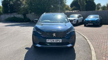 Peugeot 3008 SUV 1.6 14.2kWh Allure SUV 5dr Petrol Plug-in Hybrid e-EAT Euro 6 (s