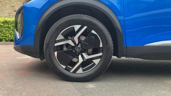 Peugeot 2008 1.2 PureTech GT SUV 5dr Petrol EAT Euro 6 (s/s) (130 ps)