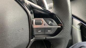 Peugeot 2008 1.2 PureTech GT SUV 5dr Petrol EAT Euro 6 (s/s) (130 ps)