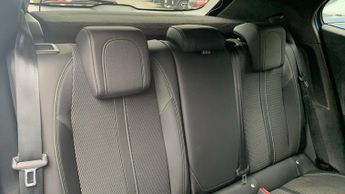 Peugeot 2008 1.2 PureTech GT SUV 5dr Petrol EAT Euro 6 (s/s) (130 ps)