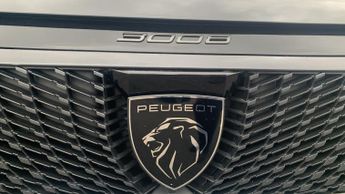 Peugeot 3008 SUV 1.2 MHEV GT SUV 5dr Petrol Hybrid e-DSC Euro 6 (s/s) (136 ps)