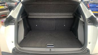Peugeot 2008 1.2 PureTech GT SUV 5dr Petrol EAT Euro 6 (s/s) (130 ps)