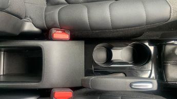 Citroen C3 Aircross 1.2 PureTech MAX SUV 5dr Petrol EAT6 Euro 6 (s/s) (130 ps)