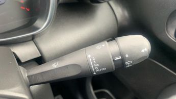 Citroen C3 Aircross 1.2 PureTech MAX SUV 5dr Petrol EAT6 Euro 6 (s/s) (130 ps)