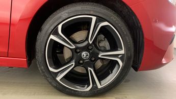 Vauxhall Corsa 1.2 Turbo Elite Nav Premium Hatchback 5dr Petrol Auto Euro 6 (s/