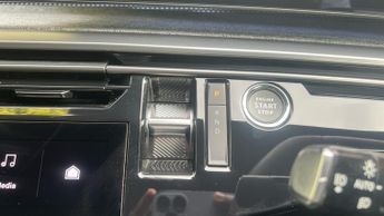 Peugeot 3008 73kWh GT SUV 5dr Electric Auto (210 ps)