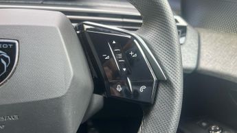 Peugeot 3008 73kWh GT SUV 5dr Electric Auto (210 ps)