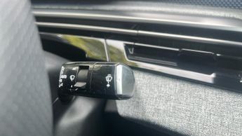 Peugeot 3008 73kWh GT SUV 5dr Electric Auto (210 ps)